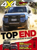 4x4 Magazine Australia